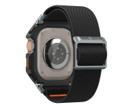 Spigen Lite Fit ”Pro” Apple Watch Ultra 1 / 2 (49 Mm) Matte Black - 1346630 - zdjęcie 2